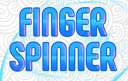 Finger Spinner