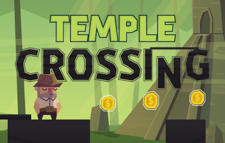 Temple Crossing