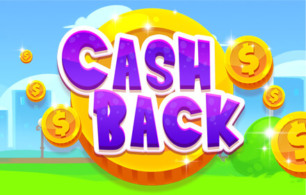 Cash Back