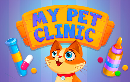 My Pet Clinic