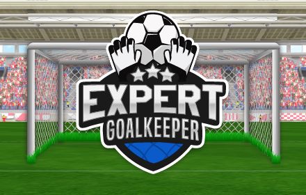 Expert Goalkeeper